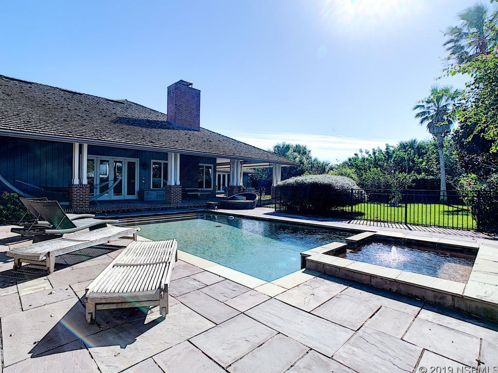 Colin Park - Residential