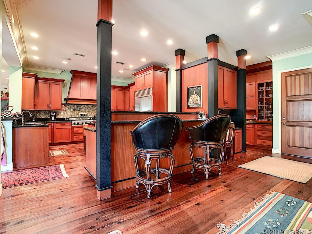 Colin Park - Residential