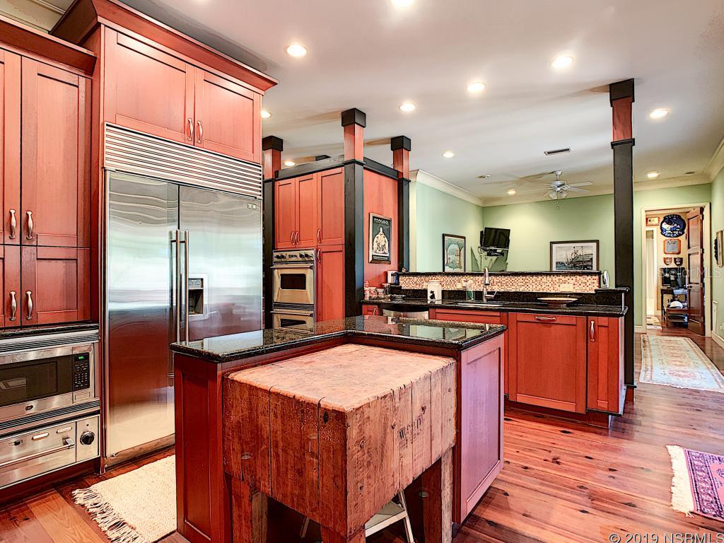 Colin Park - Residential