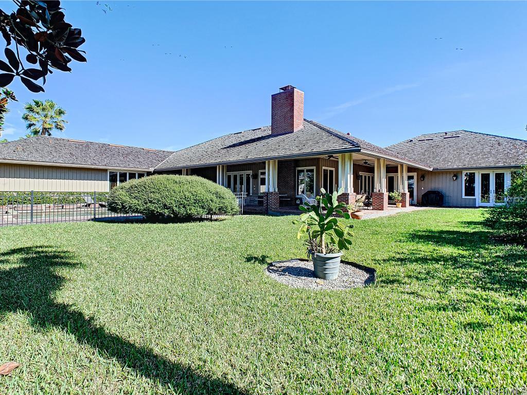 Colin Park - Residential