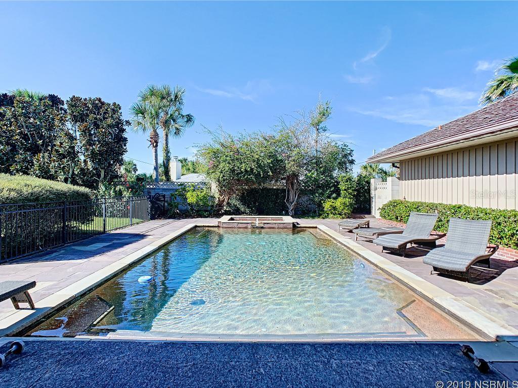 Colin Park - Residential