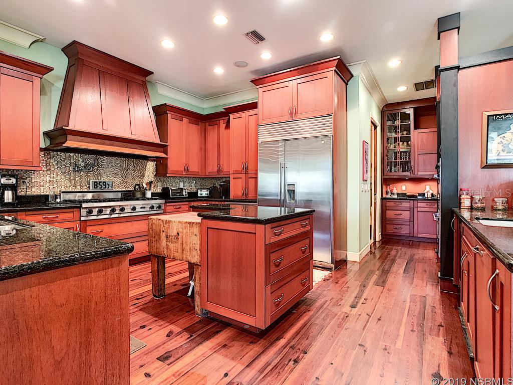 Colin Park - Residential