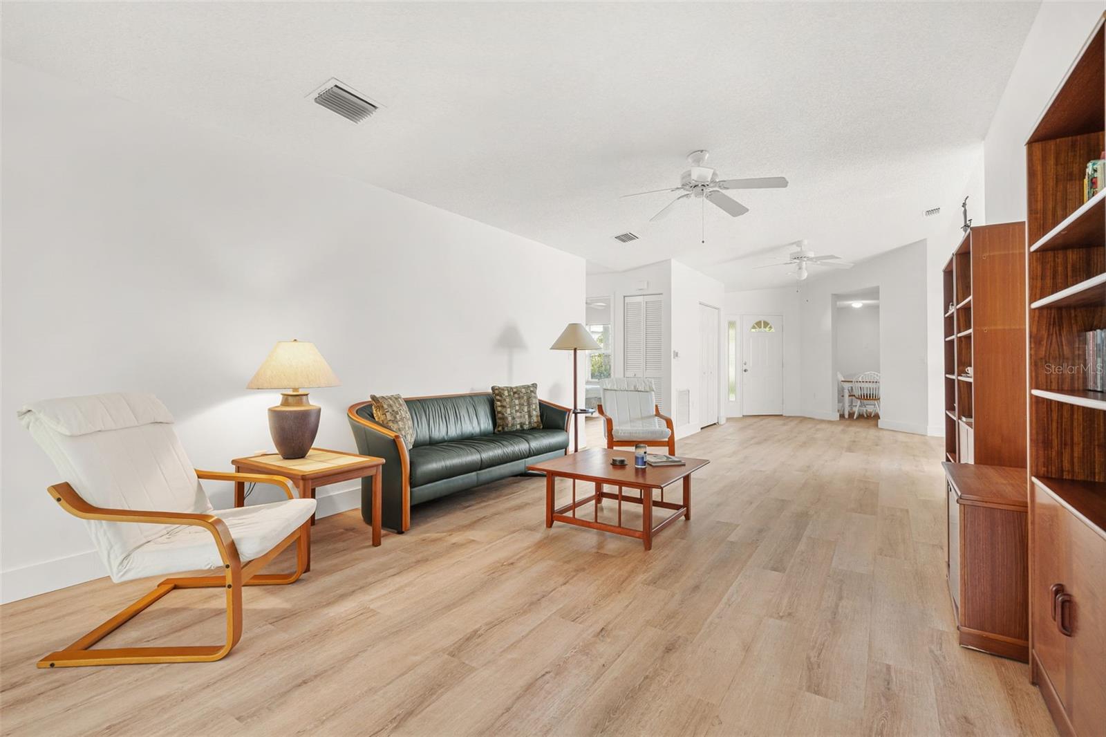 LANTANA VILLAS - Residential