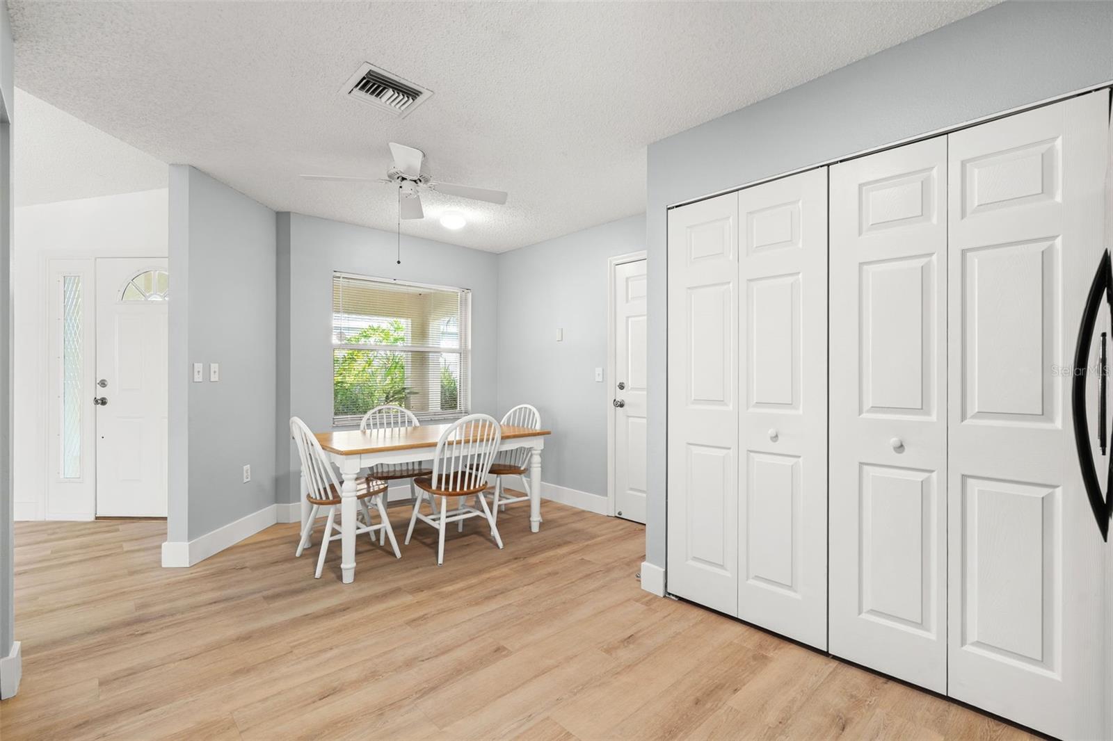 LANTANA VILLAS - Residential