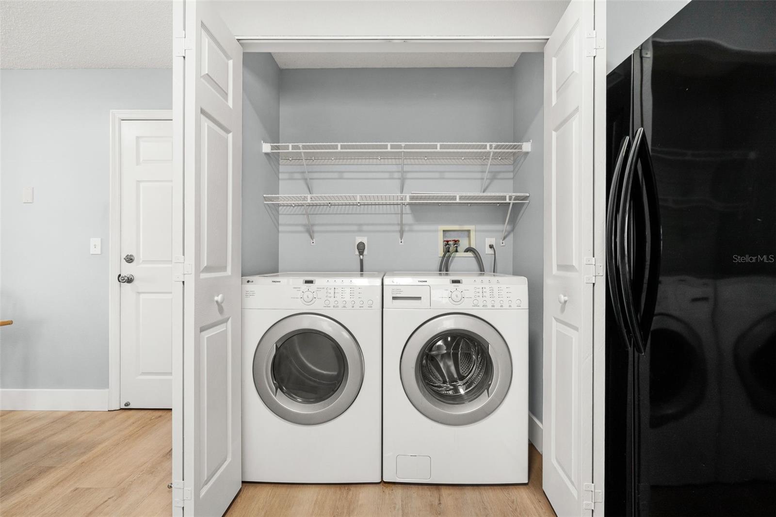 LANTANA VILLAS - Residential