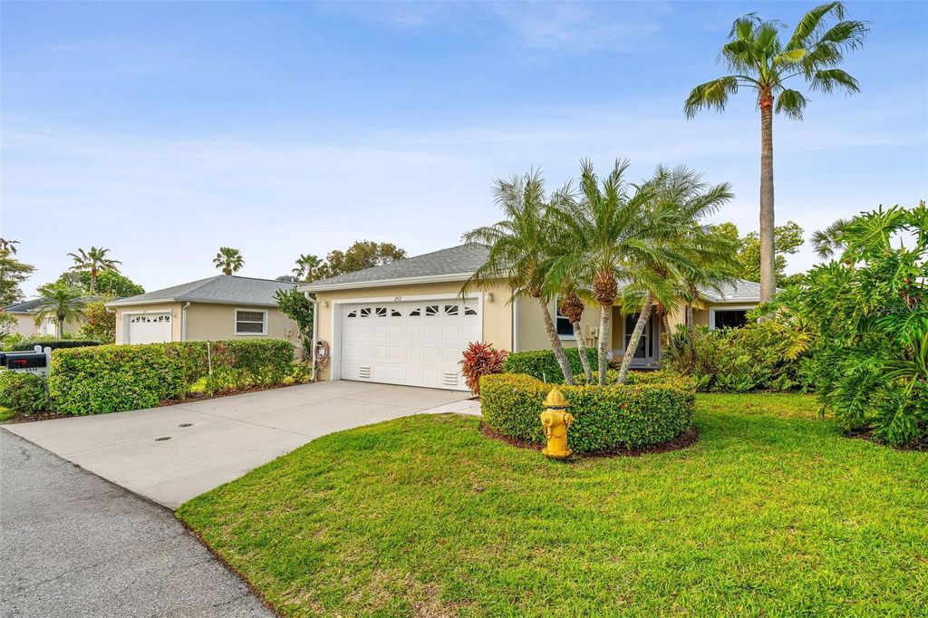 Photo of 2515 Lantana Lane, Palmetto, FL 34221 (MLS # A4687673)