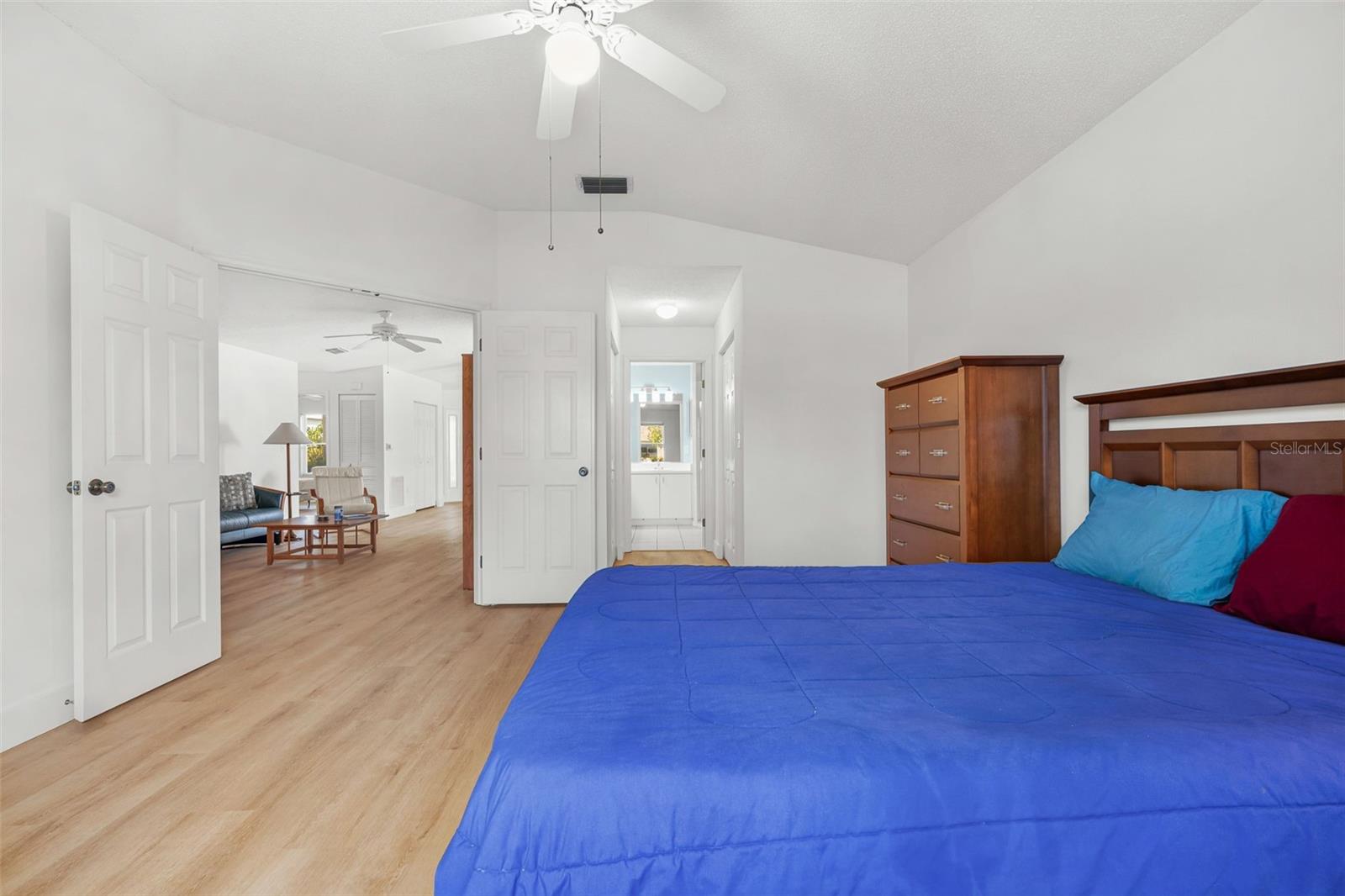 LANTANA VILLAS - Residential