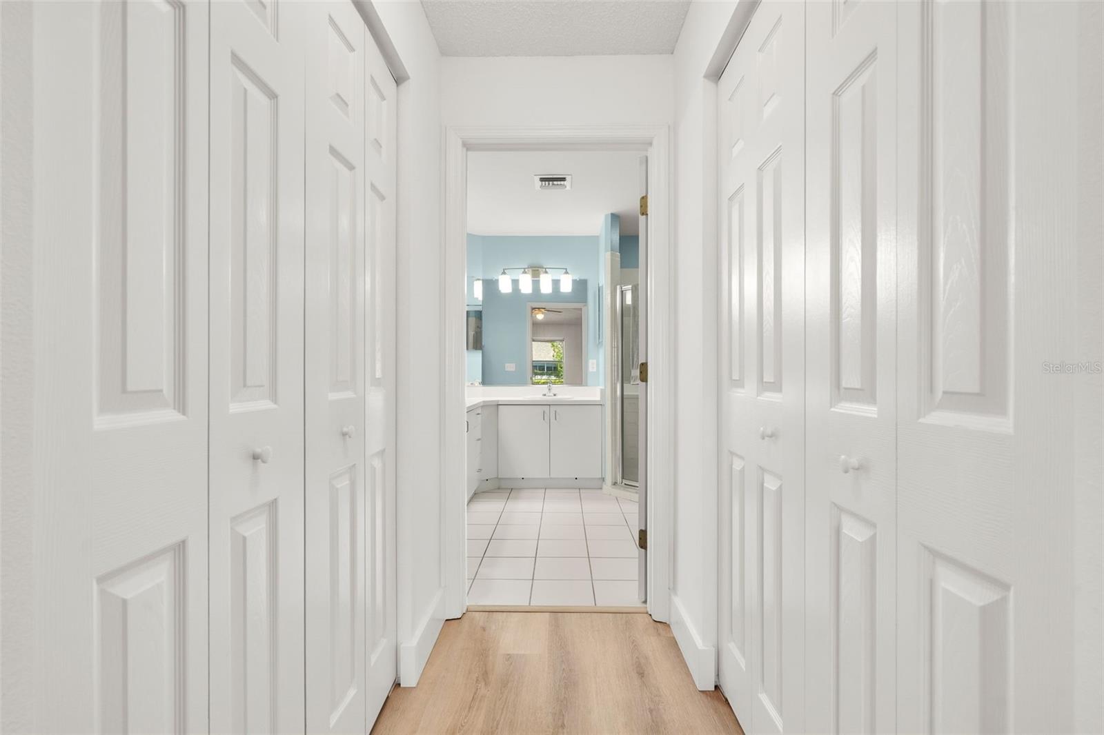 LANTANA VILLAS - Residential