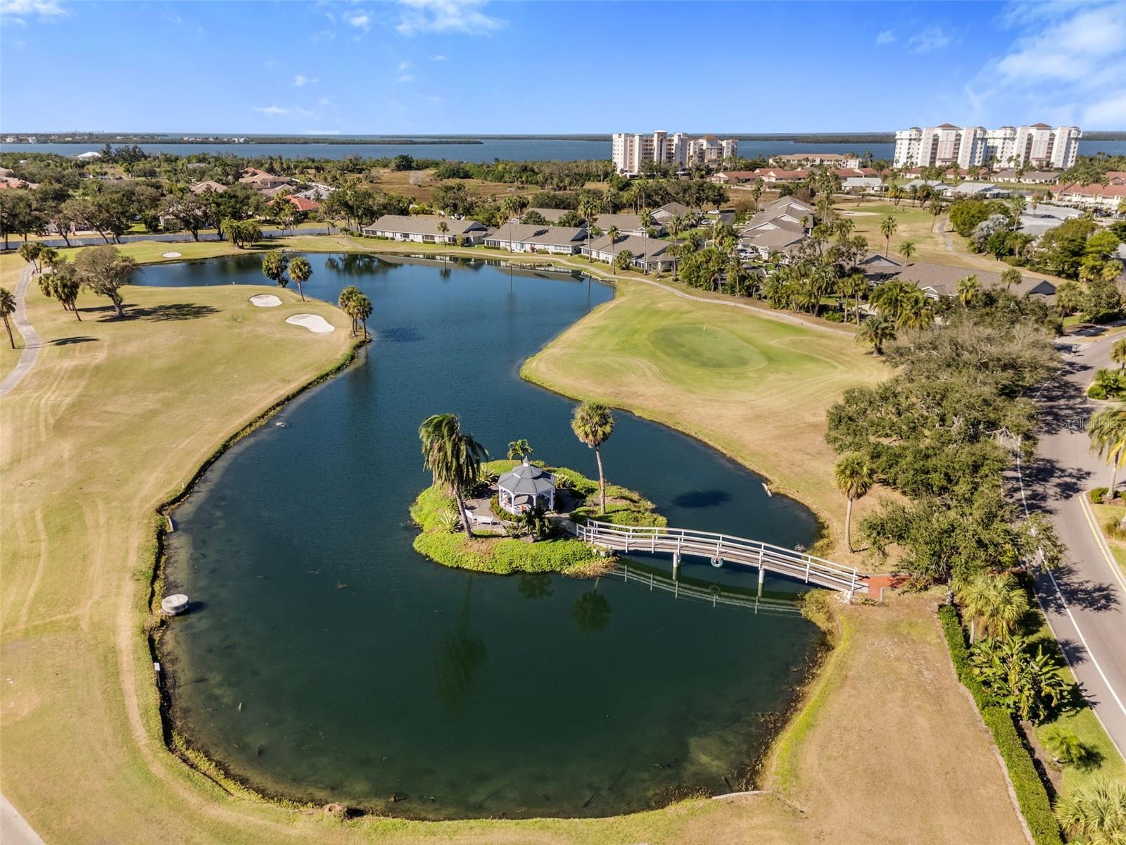 LANTANA VILLAS - Residential