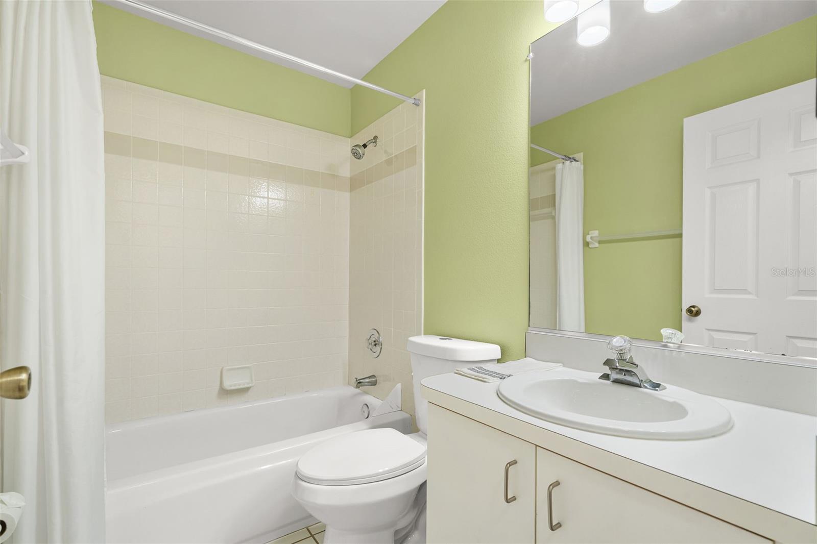 LANTANA VILLAS - Residential