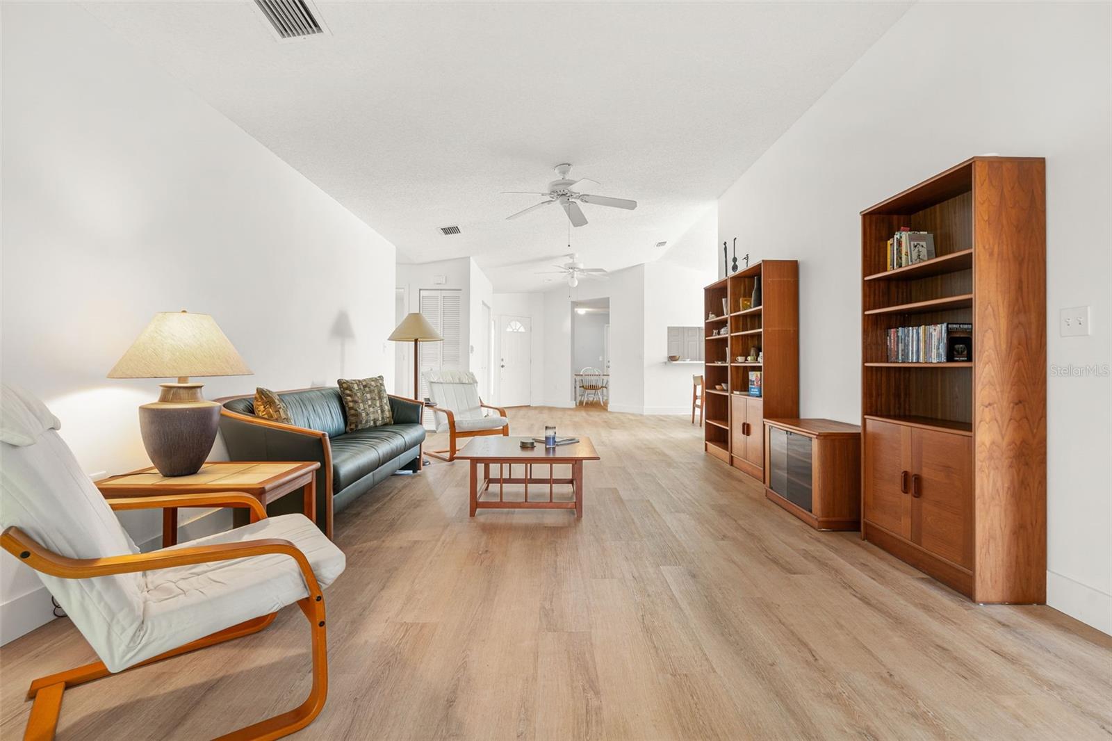 LANTANA VILLAS - Residential