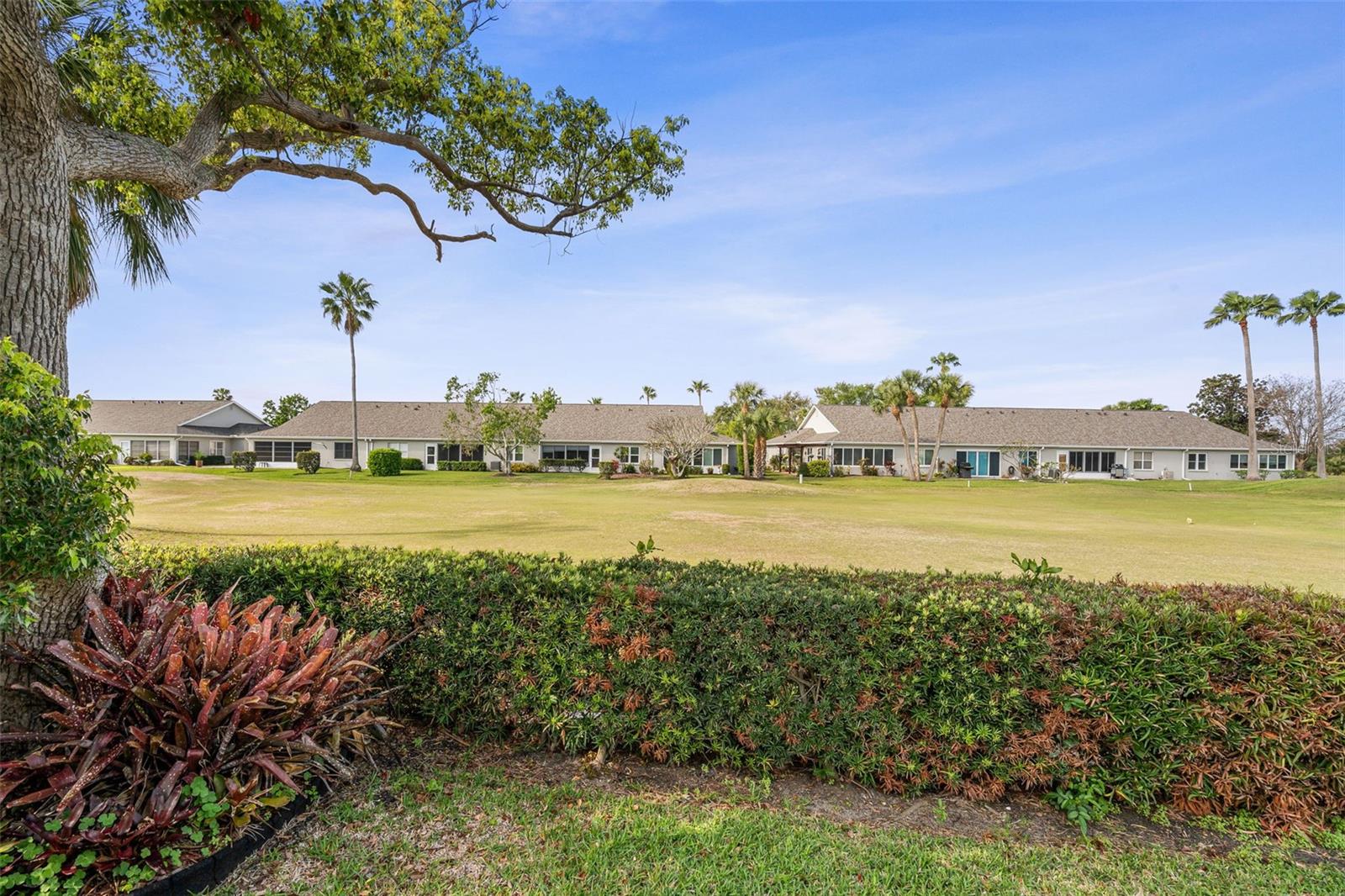 LANTANA VILLAS - Residential