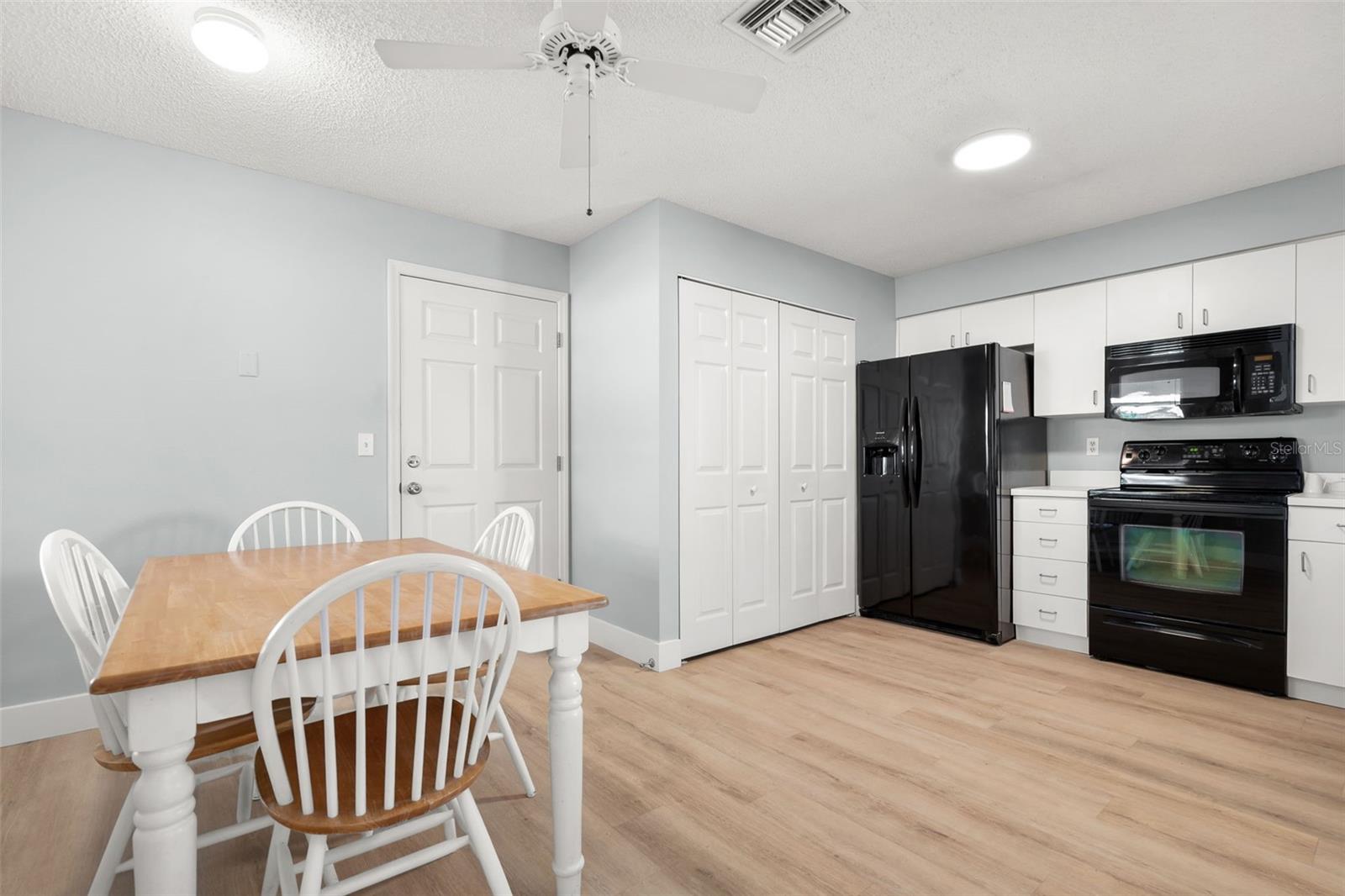 LANTANA VILLAS - Residential