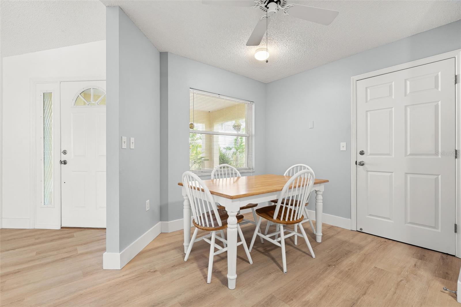 LANTANA VILLAS - Residential