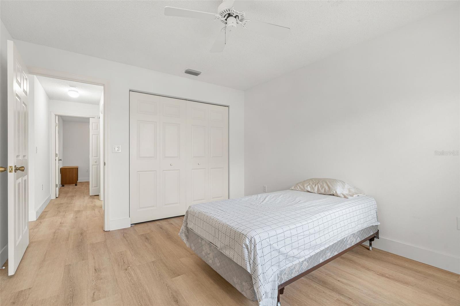 LANTANA VILLAS - Residential