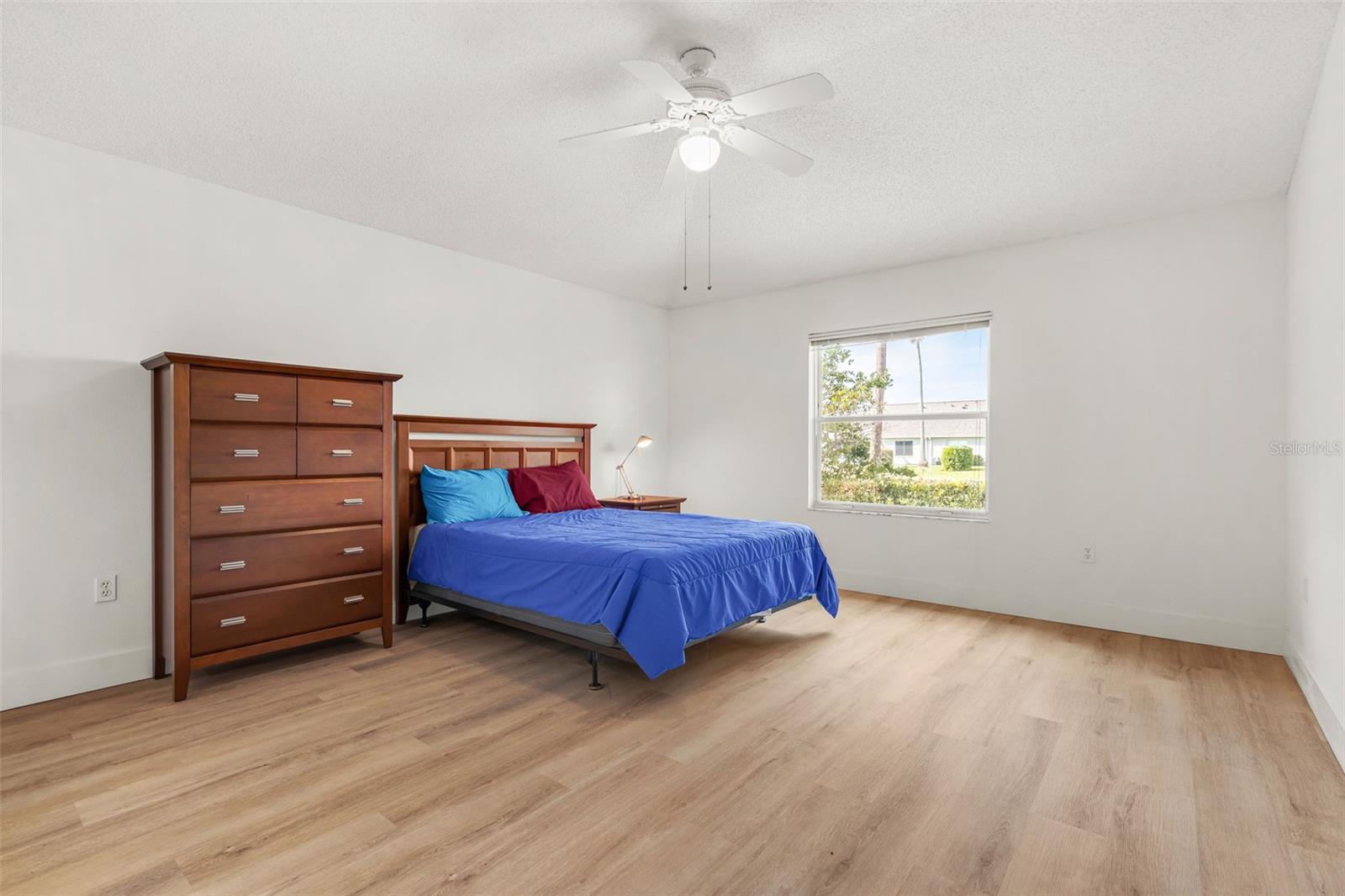 LANTANA VILLAS - Residential