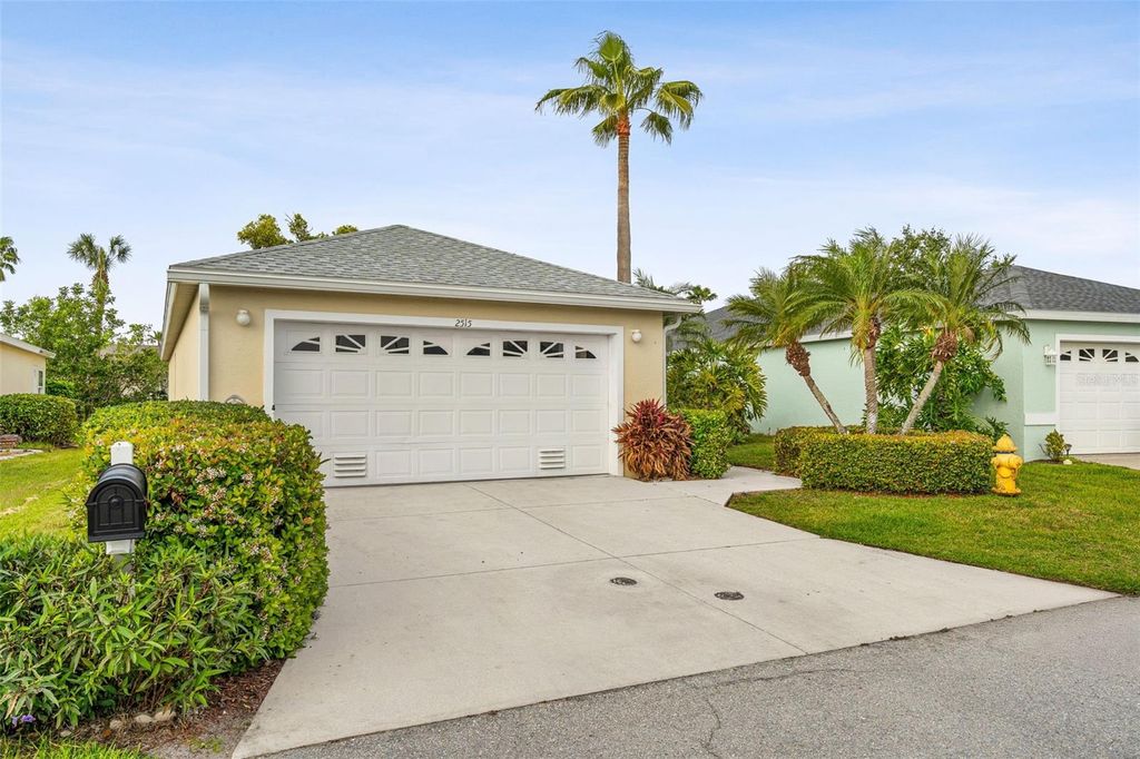 Photo of 2515 Lantana Lane, Palmetto, FL 34221 (MLS # A4687673)