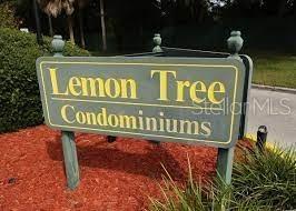 Spacious 1-bedroom, 1-bath condo in the Lemon Tree community. Recent essential improvements include a sewer line replacement, plus a new water heater and dishwasher installed in 2023. This ground-floor unit features tile floors throughout, in-unit laundry, and a private patio. The community offers a pool, tennis courts, and landscaped common areas. Conveniently located near I-4, Millenia Mall, and major Orlando attractions!!