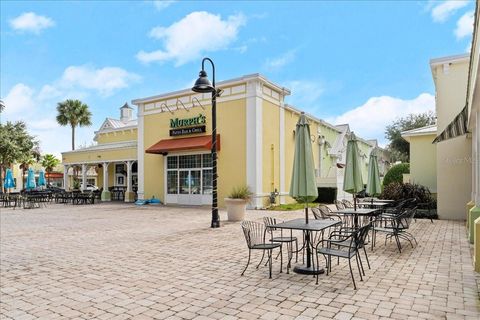 A home in DELAND