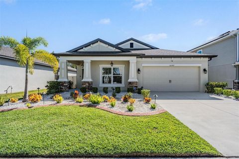 30747 PARROT REEF COURT WESLEY CHAPEL FL 33545