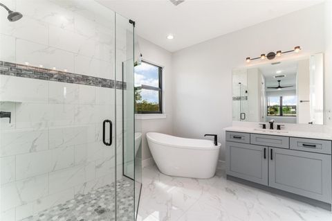 Photo of 3717 4th Street SW, Lehigh Acres, FL 33976 (MLS # V4944587)