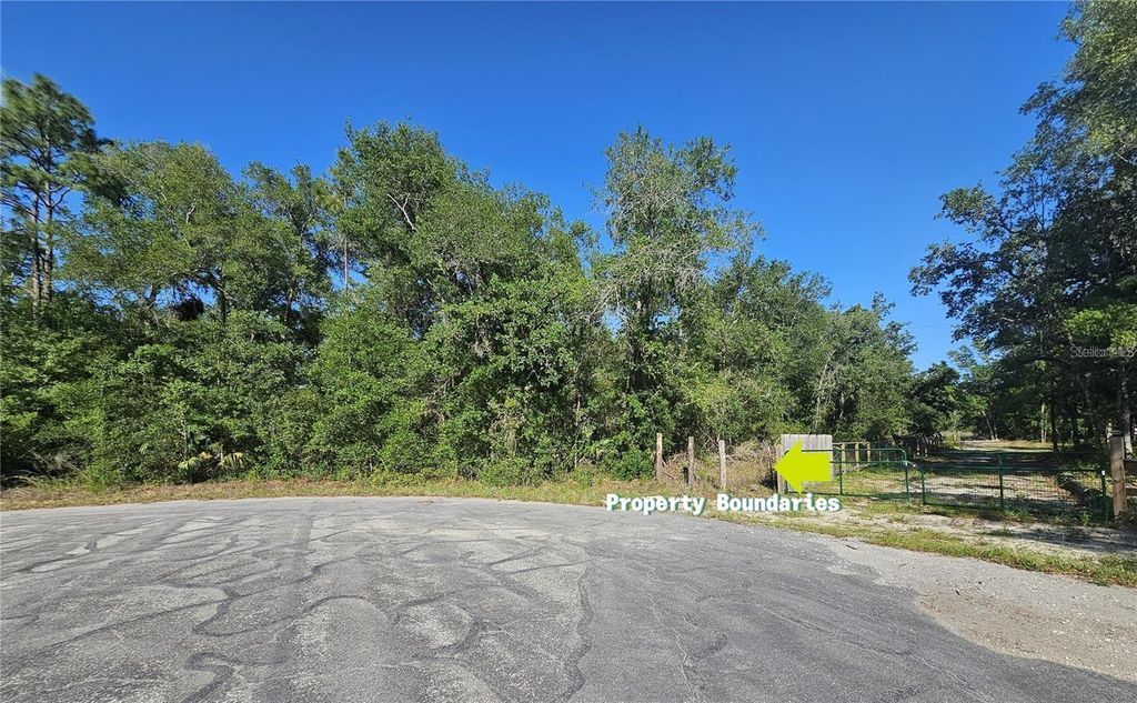 Photo of 13431 Flagstaff Drive, Brooksville, FL 34614 (MLS # TB8482195)