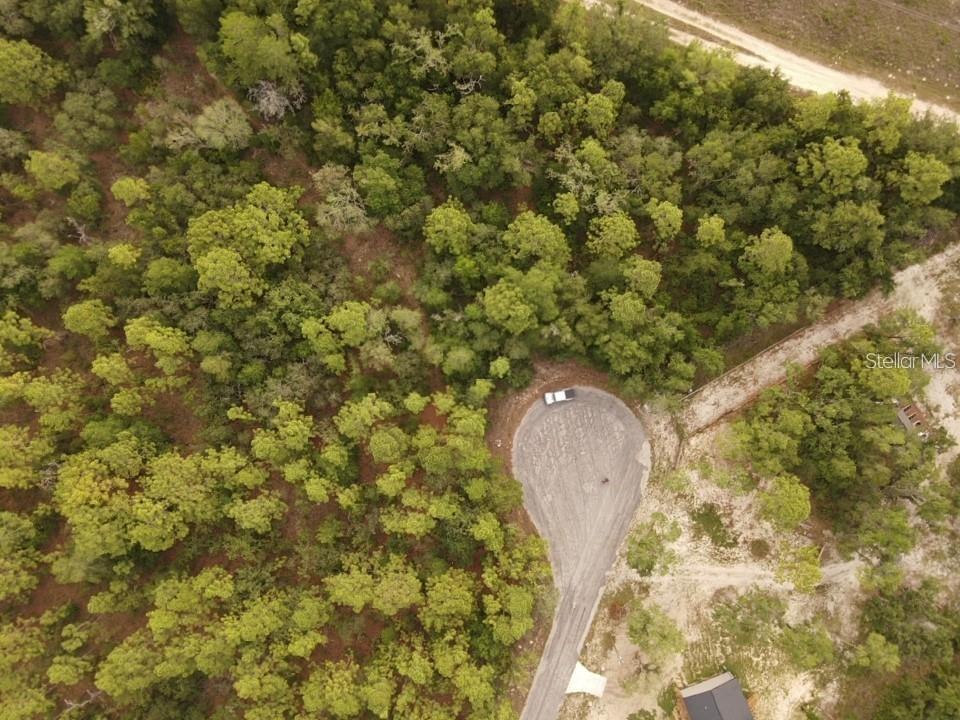 GREEN HAMMOCK SUB - Land