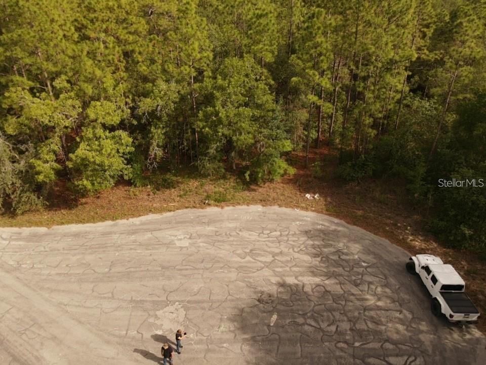 GREEN HAMMOCK SUB - Land