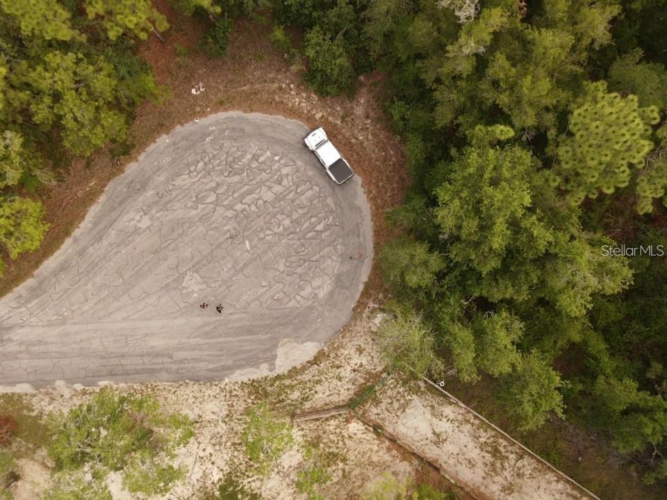 GREEN HAMMOCK SUB - Land