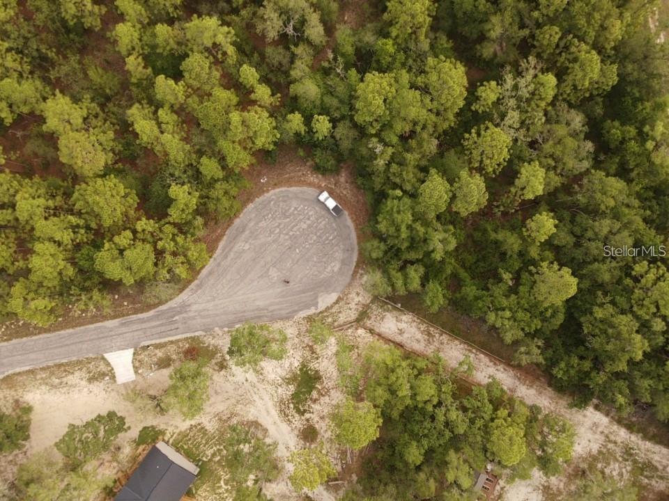 GREEN HAMMOCK SUB - Land