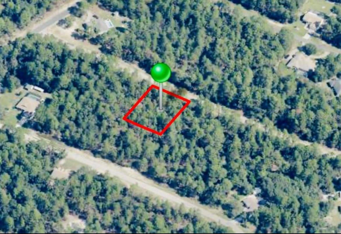 Build Your Future in Citrus Springs! HIGH AND DRY! No Flood Insurance needed. ONLY 90 MINUTES TO DISNEY!
City WATER and ELECTRICITY connection is nearby. 20 min from Equastrian World center in Ocala.
Come see this beautiful half-acre lot tucked away in the heart of Citrus County. Whether you’re ready to build your dream home or hold onto it as an investment, this property offers endless potential.
Outdoor Living at Its Best:
Surrounded by natural springs, parks, and wildlife preserves
Close to the Withlacoochee State Trail, a 46-mile path for biking, walking, and exploring
Just a quick drive to Crystal River, where you can enjoy boating, fishing, and even swim with manatees
Why Citrus Springs?
Peaceful, welcoming community
Great schools and amenities nearby
Sunshine year-round and no snow to shovel
This is your chance to own a piece of Florida paradise — don’t miss it!