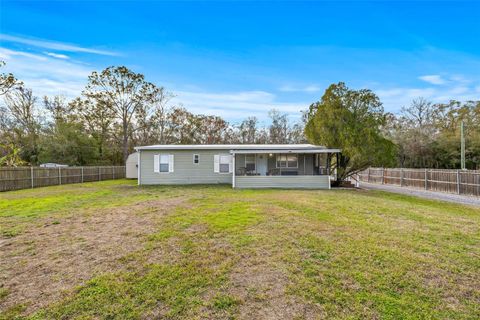 A home in WESLEY CHAPEL