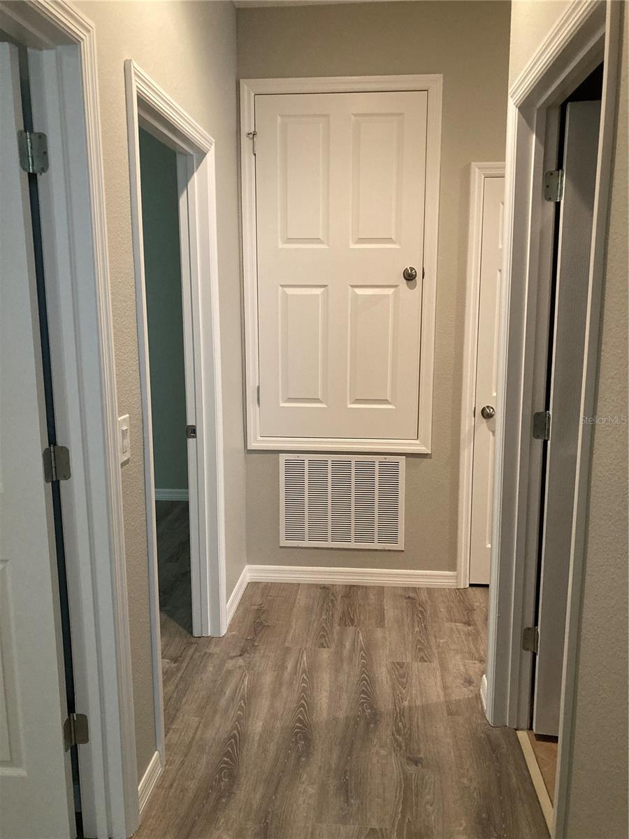 ARDMORE RESERVE - Residential