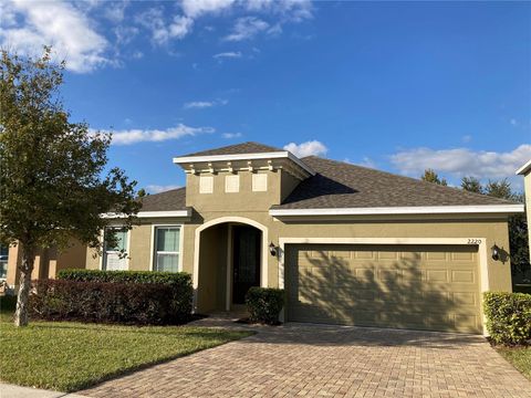 2220 NAPONE LANE MINNEOLA FL 34715