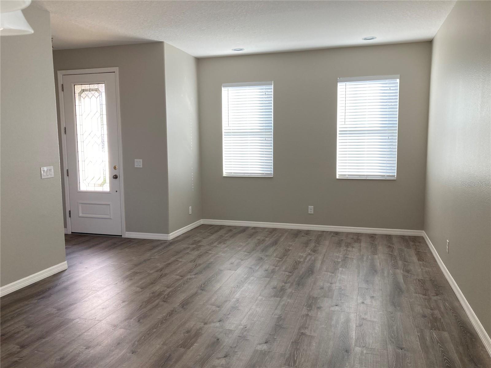 ARDMORE RESERVE - Residential