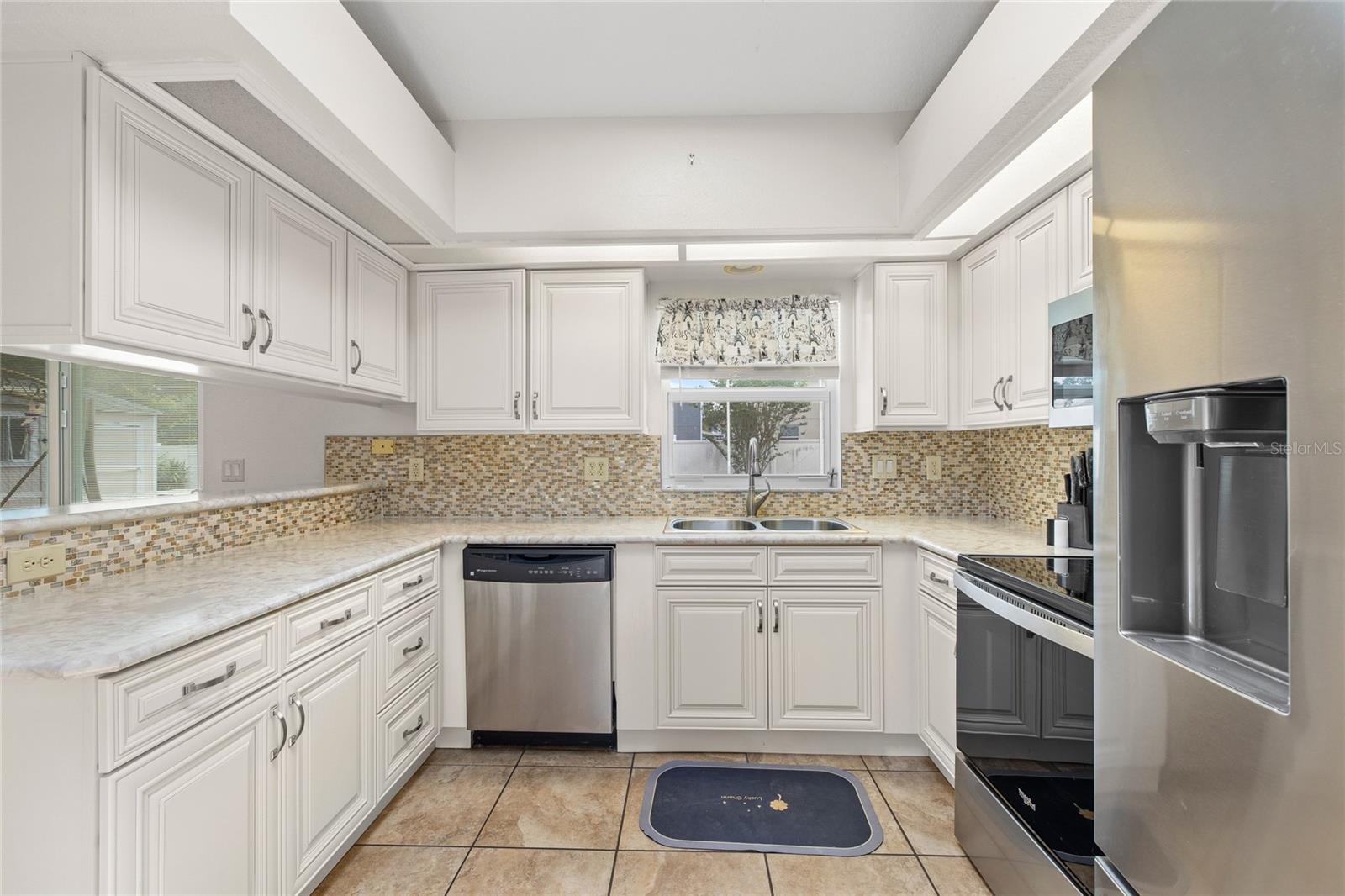 WATERVIEW - Residential
