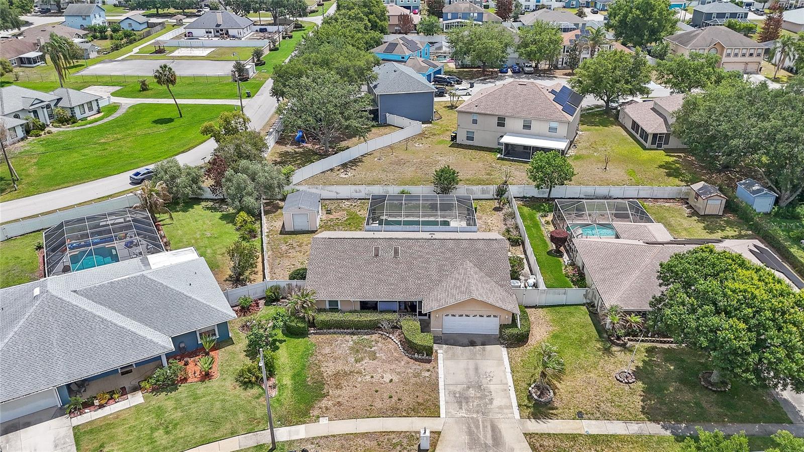 WATERVIEW - Residential