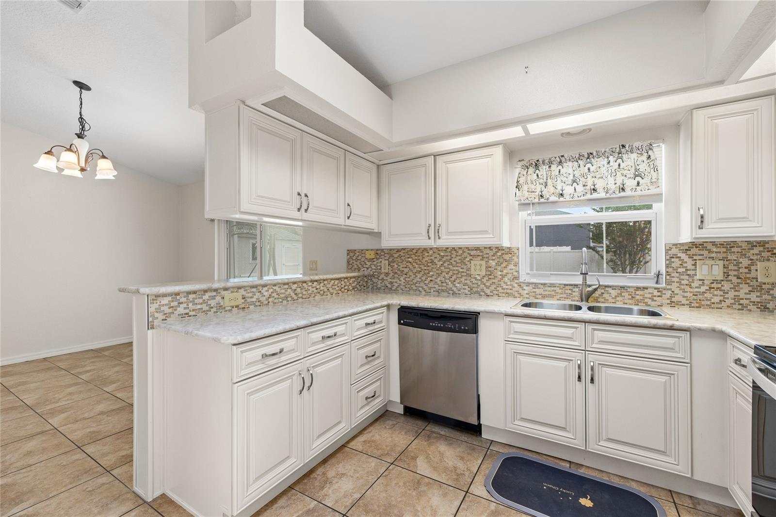 WATERVIEW - Residential