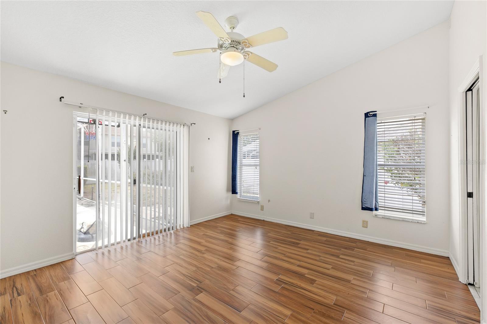 WATERVIEW - Residential