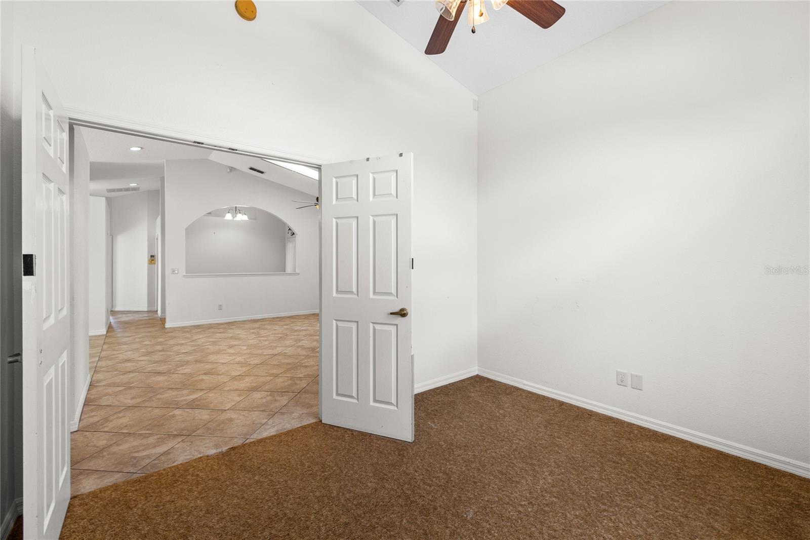 WATERVIEW - Residential