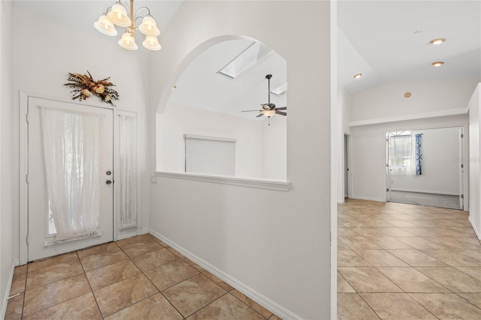 WATERVIEW - Residential