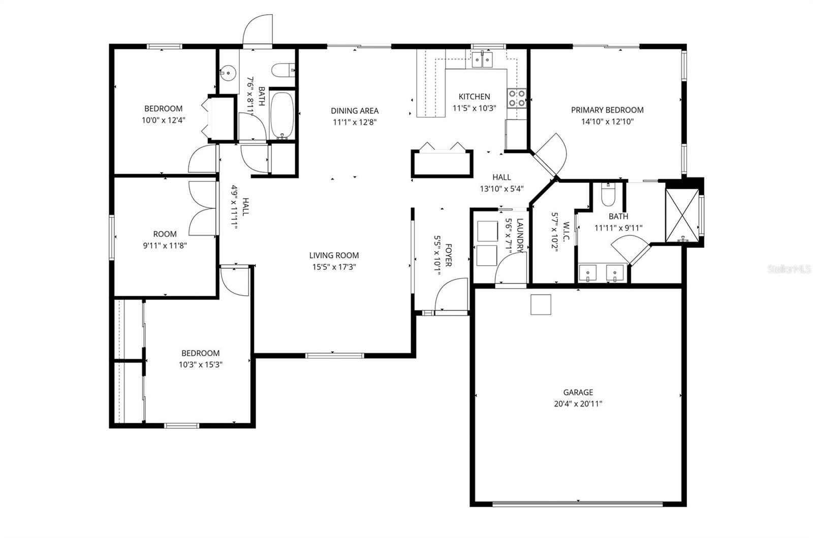 WATERVIEW - Residential