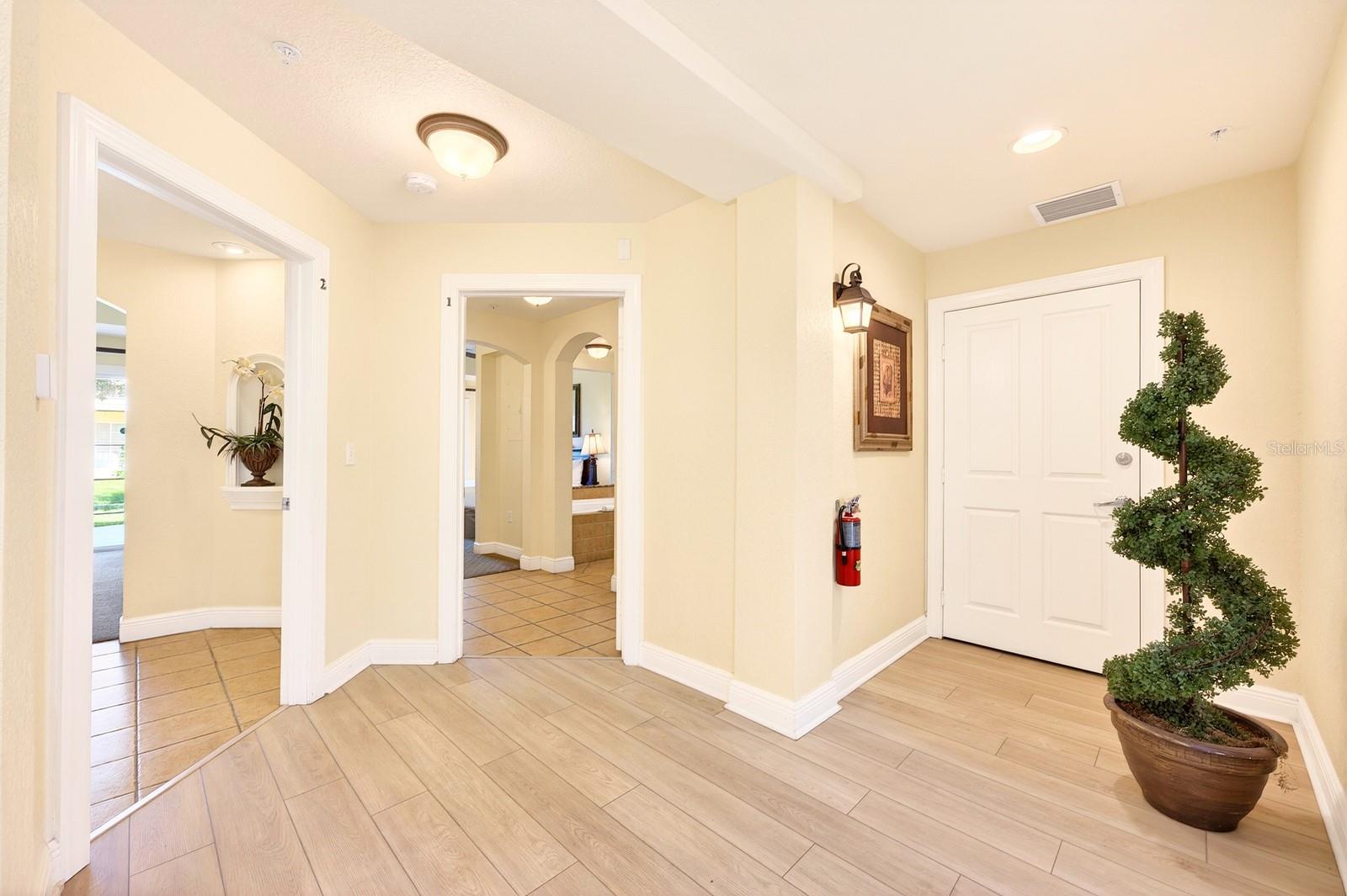 SEVEN EAGLES CONDO PH 14 - Residential