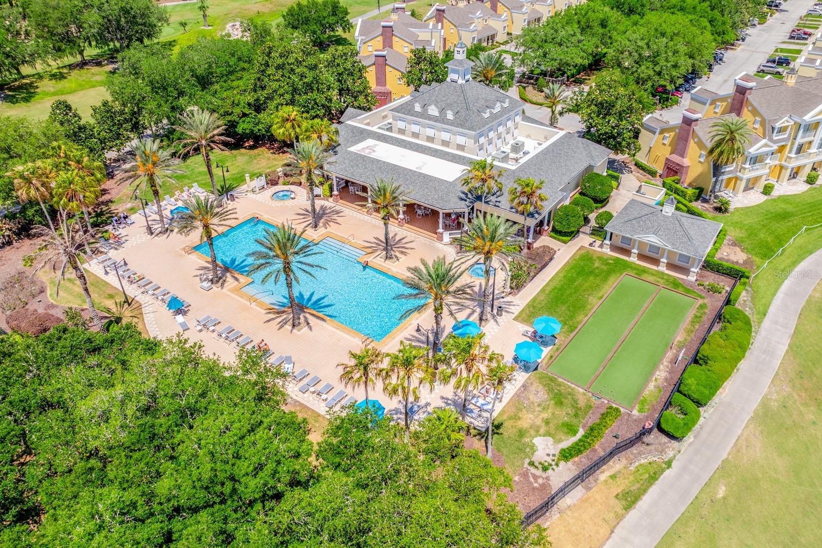 SEVEN EAGLES CONDO PH 14 - Residential