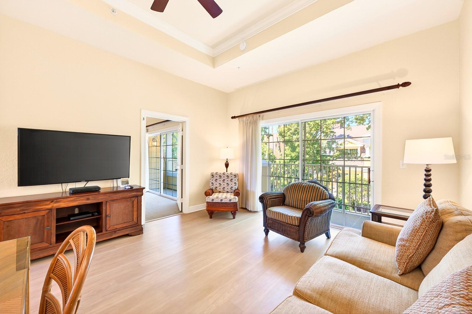 SEVEN EAGLES CONDO PH 14 - Residential