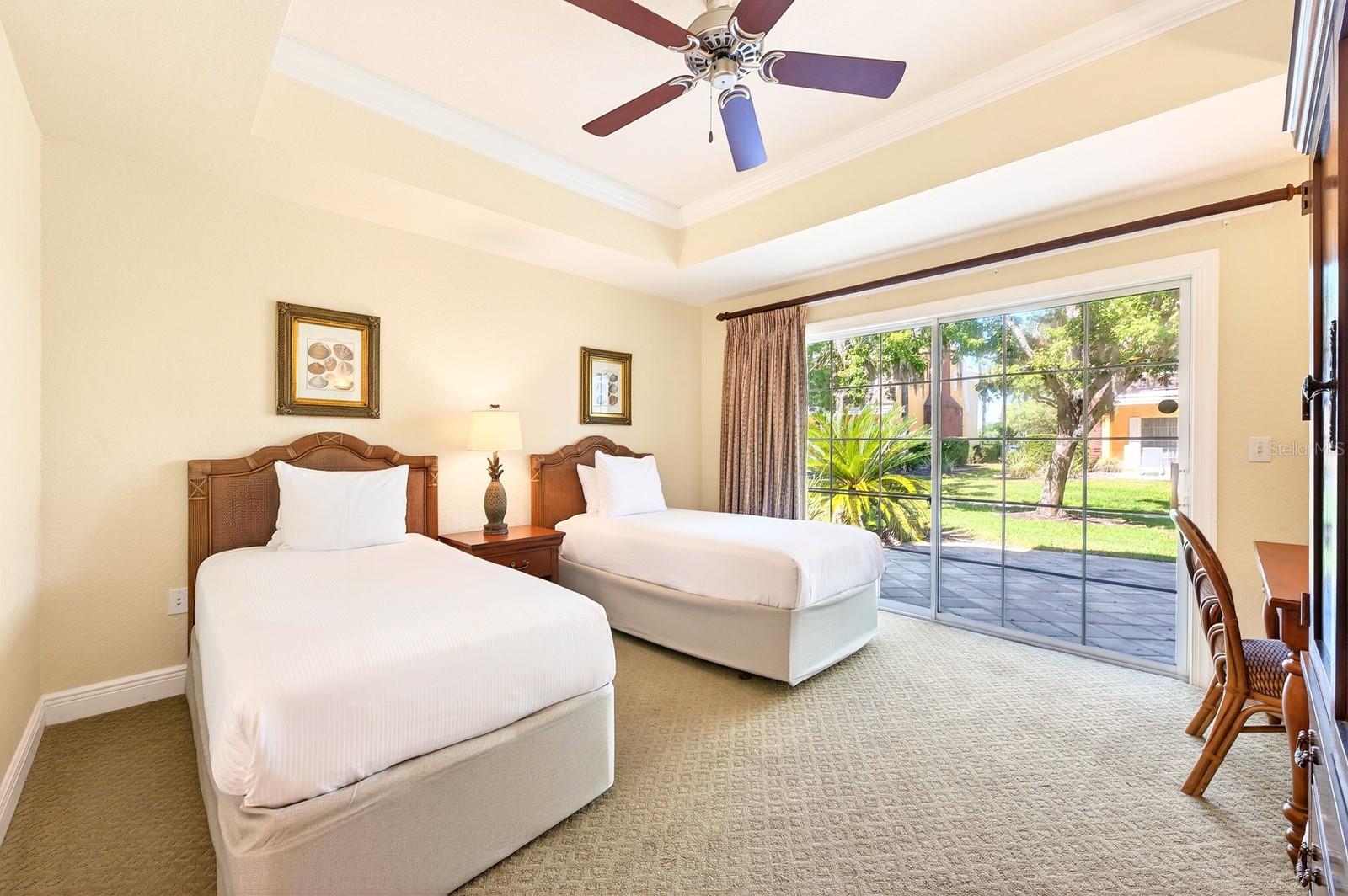 SEVEN EAGLES CONDO PH 14 - Residential