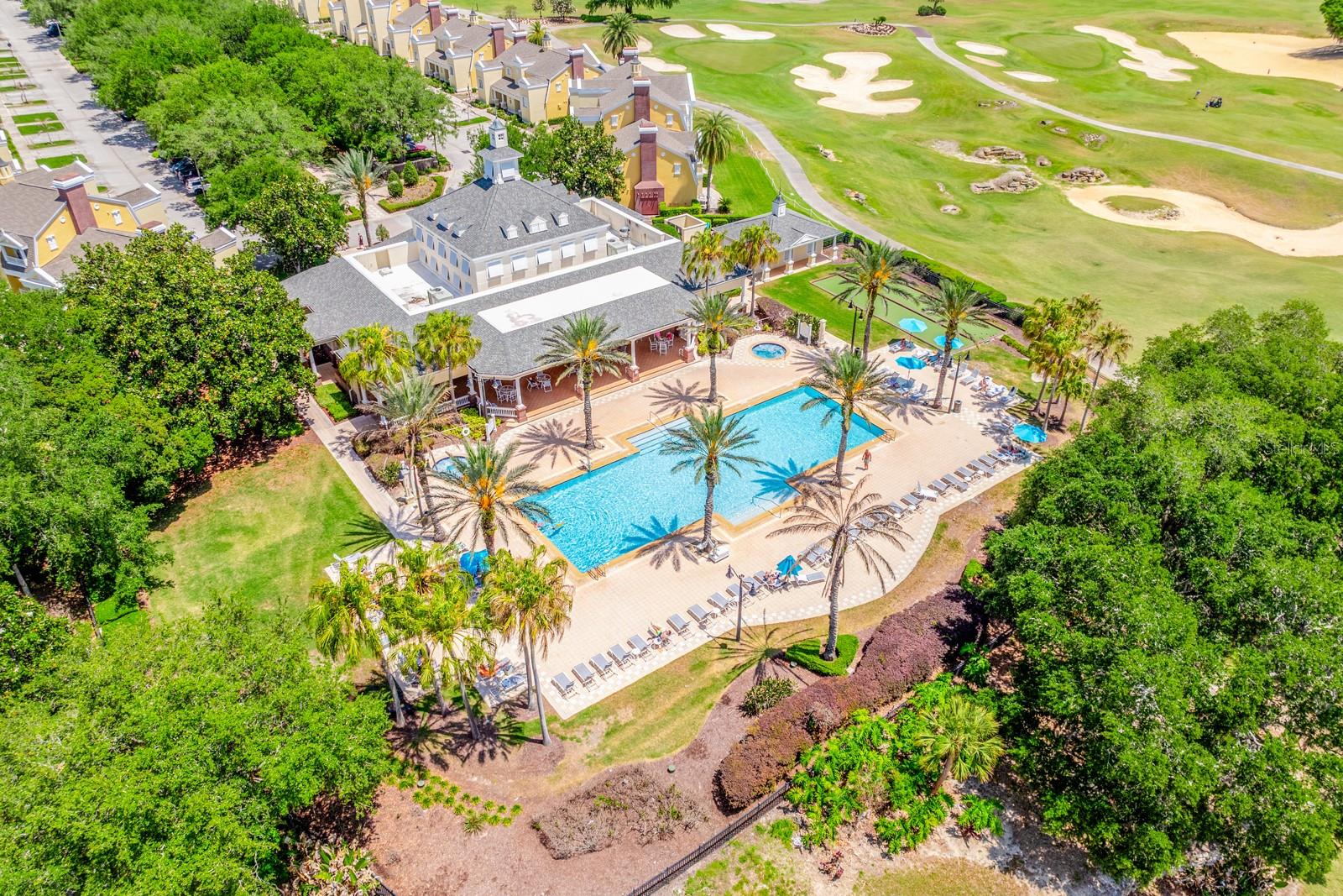 SEVEN EAGLES CONDO PH 14 - Residential