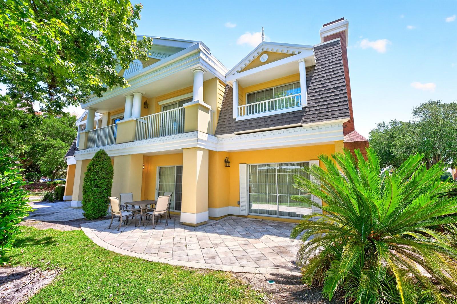 SEVEN EAGLES CONDO PH 14 - Residential