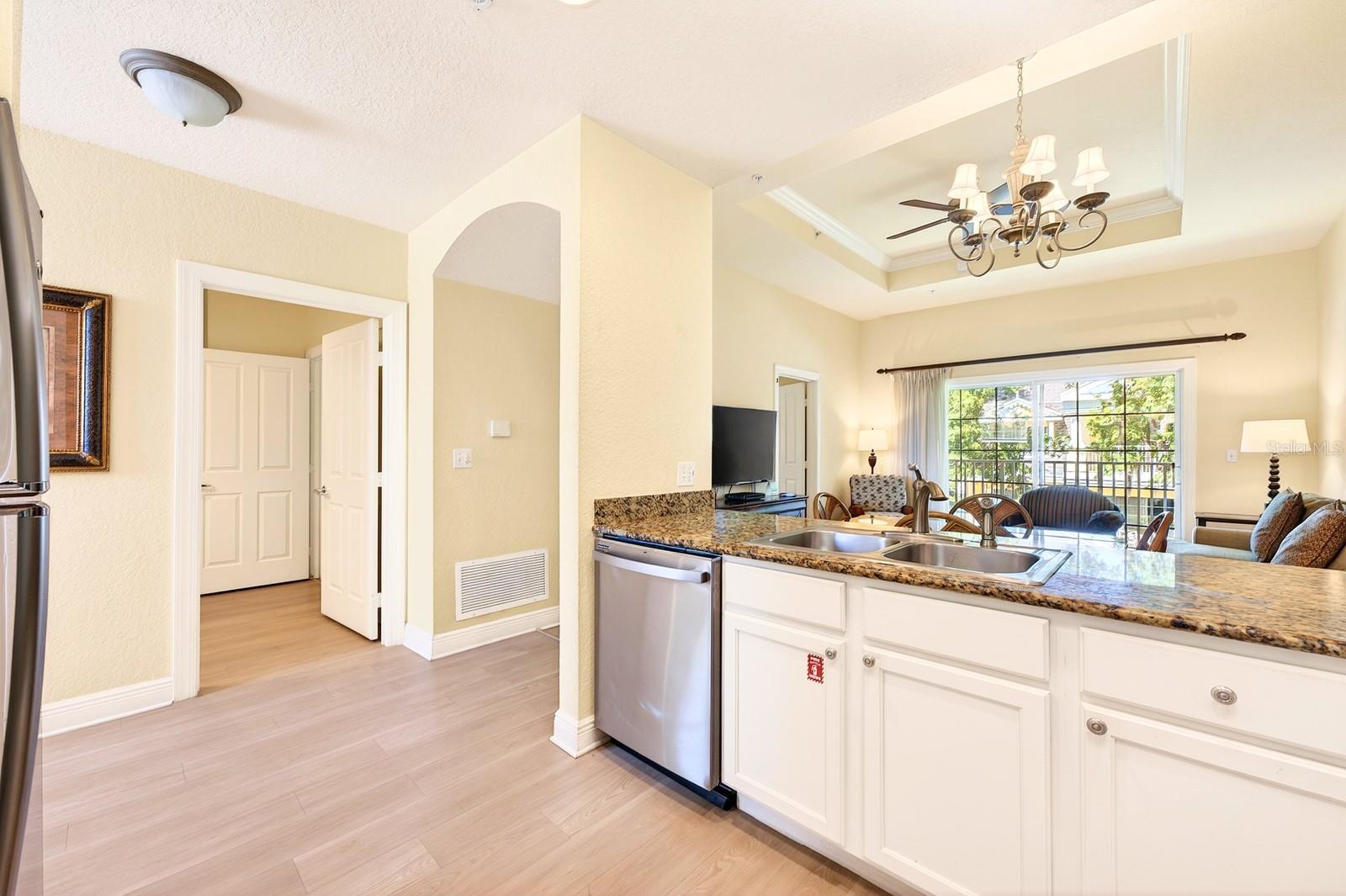 SEVEN EAGLES CONDO PH 14 - Residential