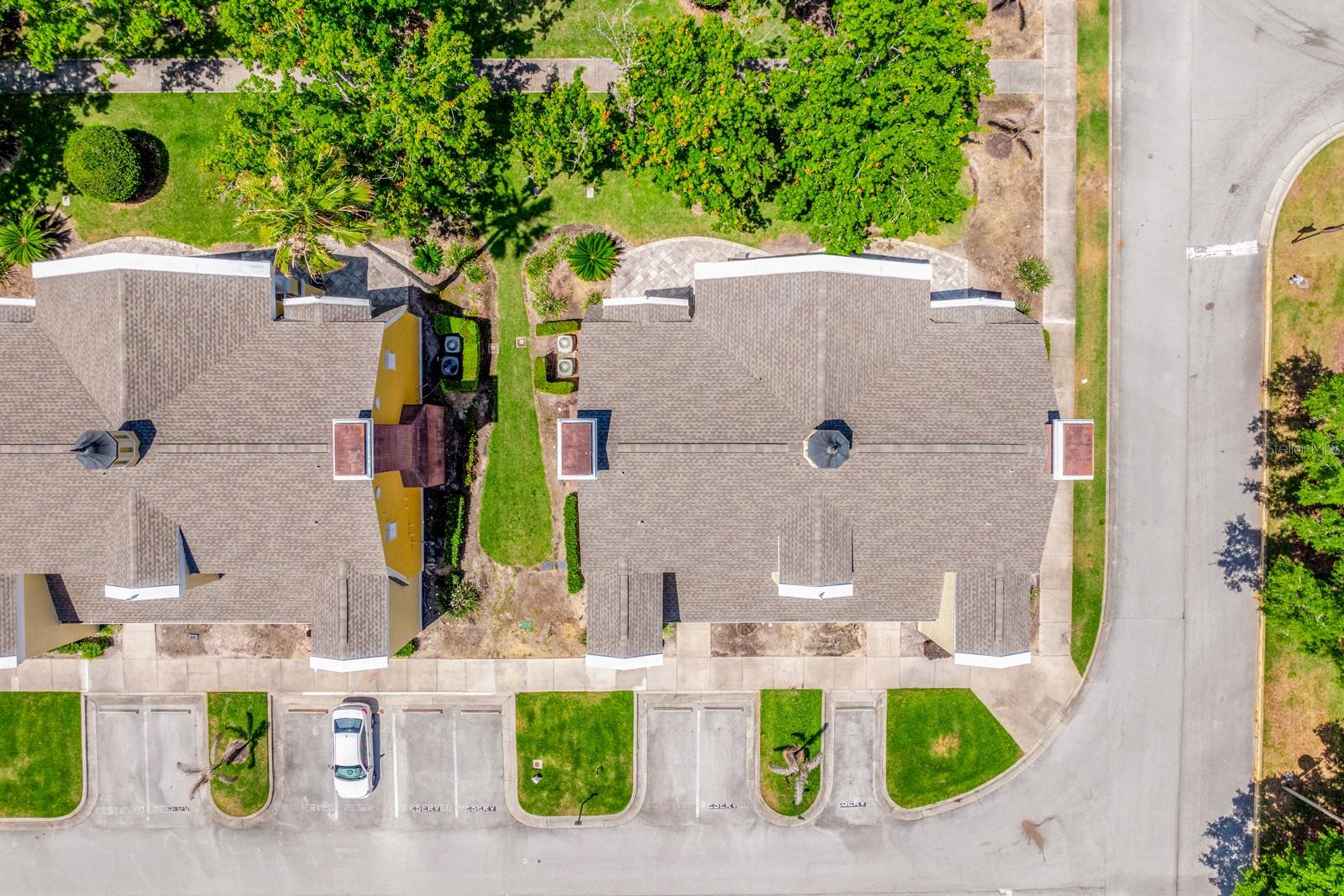 SEVEN EAGLES CONDO PH 14 - Residential